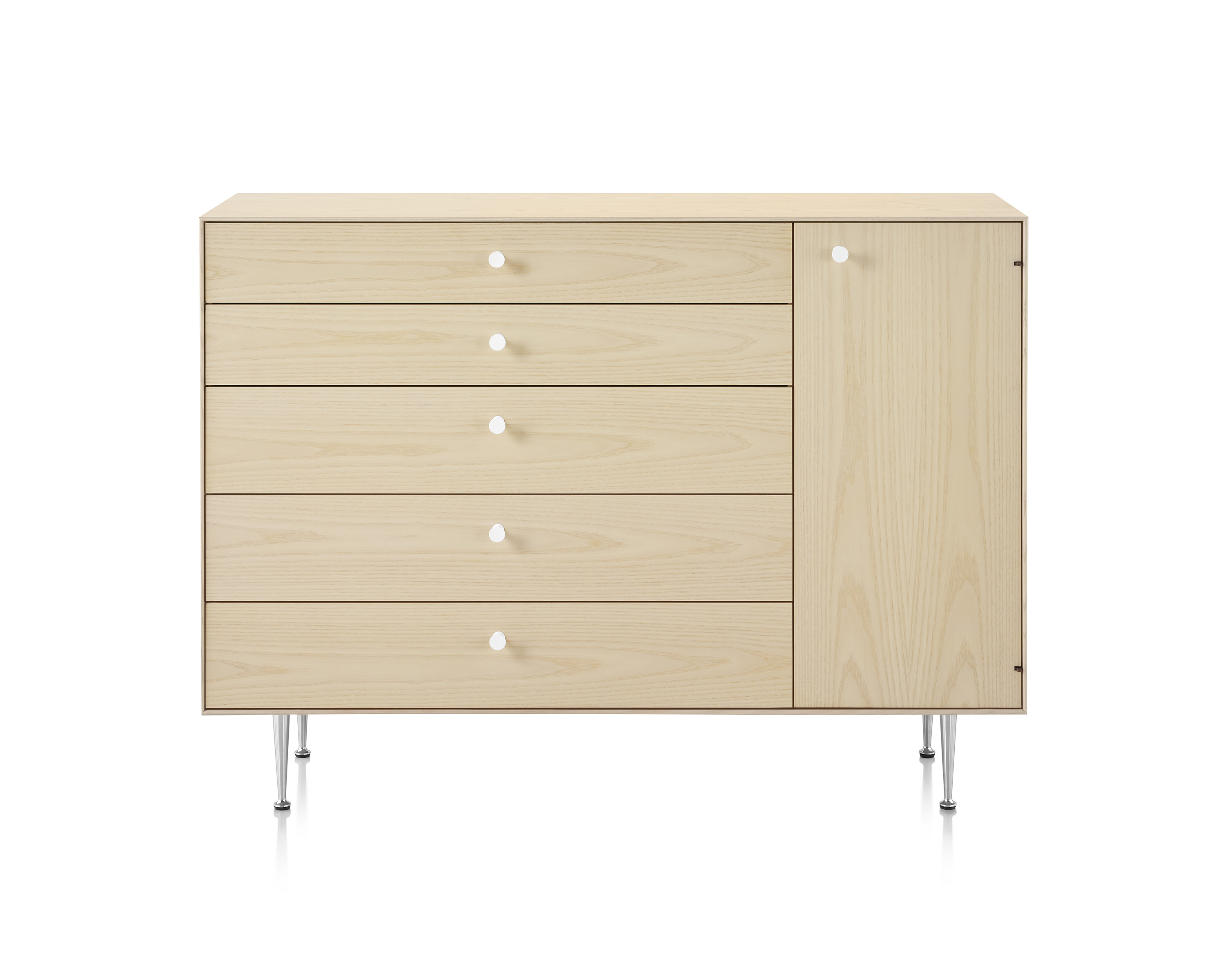 开云（中国） - 储物|储物柜|办公家具|设计师家具|尼尔森薄边储物柜